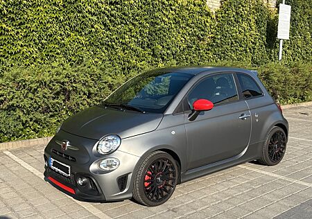 Abarth 595 Turismo 1.4 T-Jet 16V - 70th Anniversario