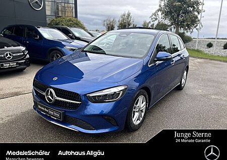 Mercedes-Benz B 200 gebraucht kaufen Mercedes-Benz B 200 Progressive LED AHK Kam EasyP 17" WinterP