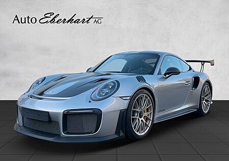 Porsche 911 Urmodell 911 GT2 RS Weissach