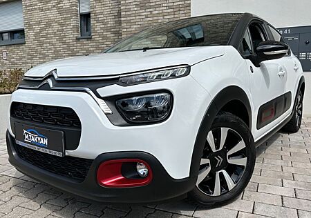 Citroën C3 C-Series*aus 1.Hand*11 tkm*Scheckheft*