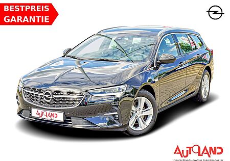 Opel Insignia ST 2.0 Diesel AT Matrix Navi SHZ AHK