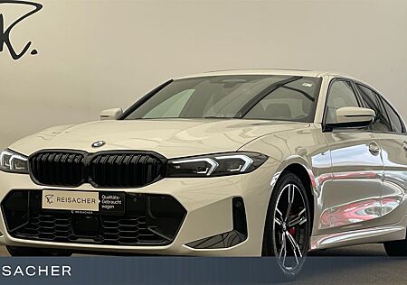 BMW 330i A Lim M-Sport PRO,M-Sport,GSD,AHK,DAProf,Au