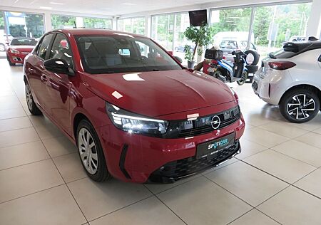 Opel Corsa 1,2 Turbo tolle Ausstattung