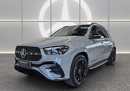 Mercedes-Benz GLE 450 d 4M AMG LINE PREMIUM 7-SITZ+AHK+AIRMATI