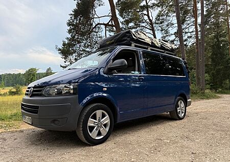 VW T5 Caravelle Volkswagen