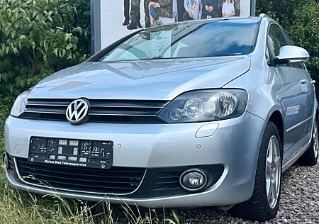 VW Golf Volkswagen Plus VI Highline