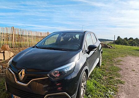 Renault Captur ENERGY dCi 90 Experience