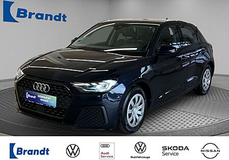 Audi A1 Sportback 30 TFSI LED+DIG.COCKP.+NAVI+KAMERA
