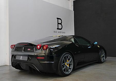 Ferrari F430 F1 *Scuderia*Carbon*BBS FI*Racing Seats*AGA