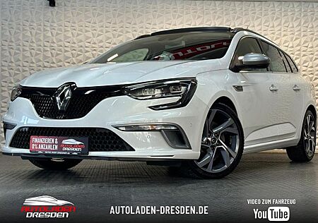Renault Megane 1.6 TCE Energy GT LED#VIRTUAL#BOSE#HUD#SD