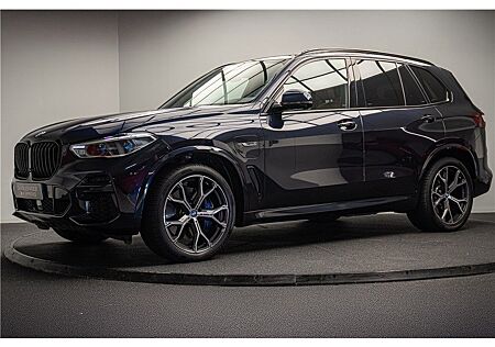 BMW X5 gebraucht kaufen BMW X5 G05 XDRIVE45E 394 CH BVA8 M Sport