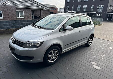 VW Golf Plus Volkswagen 1.2 TSI Comfortline Comfortline