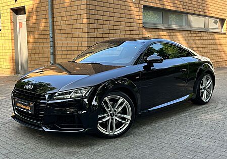 Audi TT Coupe 2.0 TFSI/3XS-LINE/VOLLDIGITAL/230PS/GEP