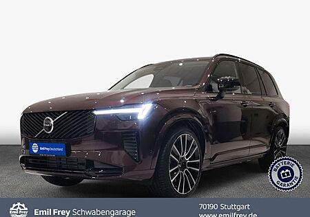 Volvo XC 90 XC90 T8 AWD Plug-in Hybrid Ultra Dark 228 kW, 5-