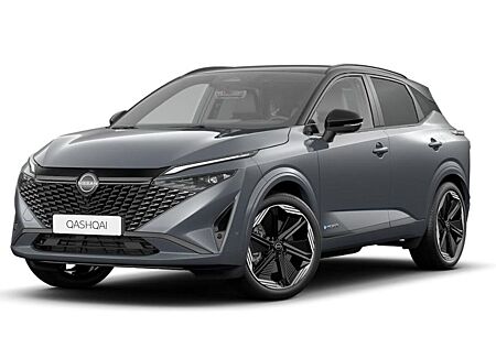 Nissan Qashqai 1.5 e-Power "N-Design" Komfort+*PGD*BOSE
