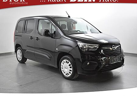 Opel Combo Life E 1.5d Elegan 5SI+NAV+KAM+PRD+TEM+DAB