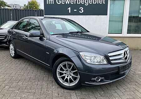 Mercedes-Benz C 200 Lim. CDI Avantgarde NAVI-XENON-SHZ-PDC-ALU