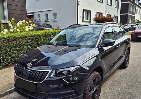 Skoda Karoq 1.0 TSI AMBITION AMBITION