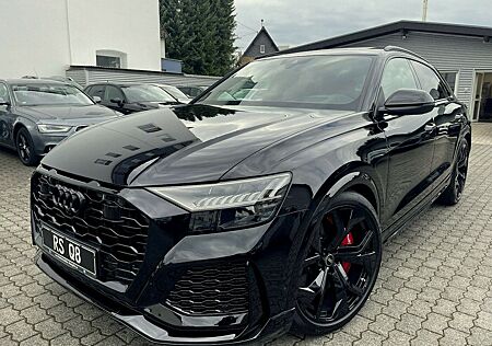 Audi RS Q8 *KERAMIK*305km/h*DYNAMIC-PLUS*HUD*SOFT*23"