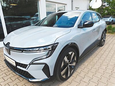 Renault Megane E-TECH Electric Techno EV60 22hp