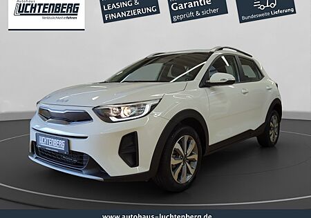 Kia Stonic 1.0T VISION NAVI+KAMERA+SITZHEIZUNG+BLUET