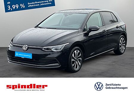 VW Golf Volkswagen VIII Active 2.0 TDI DSG / Pano, Matrix, AHK