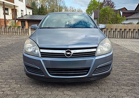 Opel Astra 1.6 Twinport