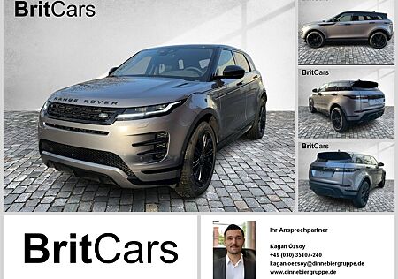 Land Rover Range Rover Evoque D165 Dynamic SE 360-CAM ACC