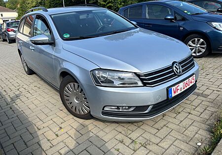 VW Passat Volkswagen 1.4 TSI Trendline