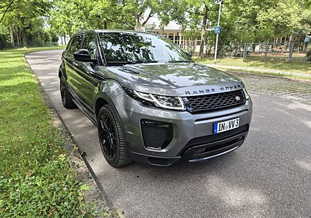 Land Rover Range Rover Evoque 2.0 TD4 132kW HSE Dynamic...