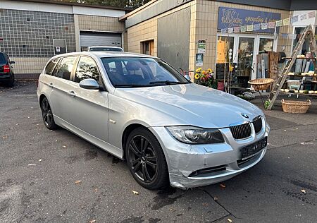 BMW 330xd Touring