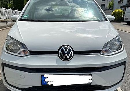 VW Up Volkswagen ! 1.0 44kW move !