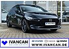 Mazda 3 X 2.0i 186PS A/T AWD EXCLUSIVE COMB DASO DESI