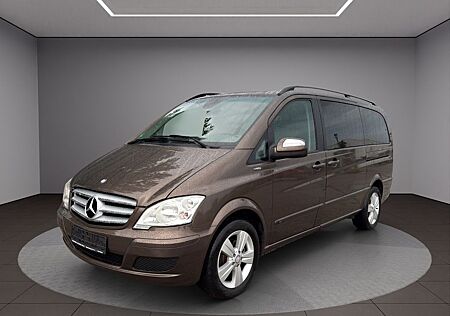 Mercedes-Benz Viano 2.2 CDI Edition LANG/1.Hand/6Sitze/TÜV NEU