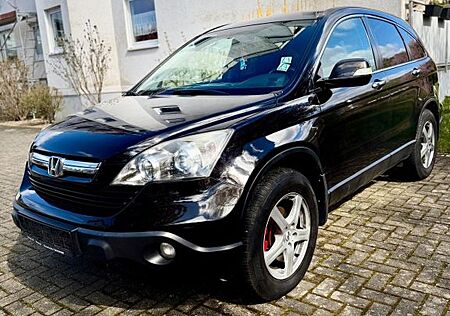 Honda CR-V 2.2 Diesel
