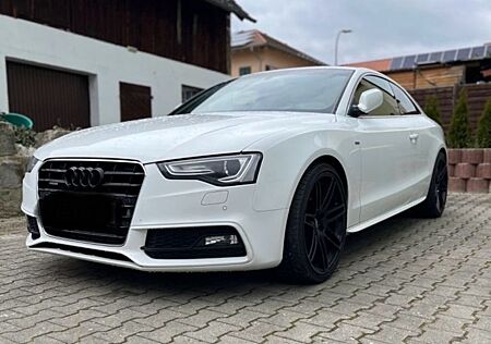 Audi A5 3.0 TDI Quattro S Line