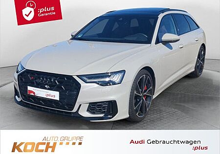 Audi S6 Avant 55 TDI q. Tiptr. HD Matrix, AHK, Pano,