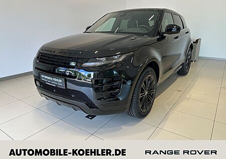 Land Rover Range Rover Evoque gebraucht kaufen Land Rover Range Rover Evoque P270e Dynamic SE PANO WKP 20'