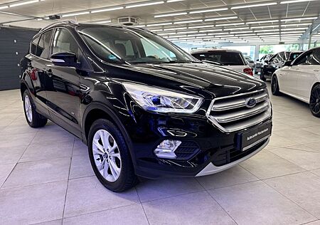 Ford Kuga Titanium