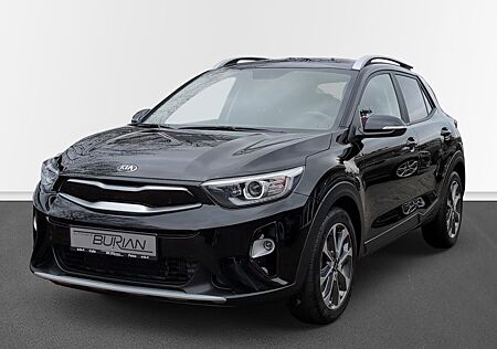 Kia Stonic 1.0 T-GDI Vision, PDC, SHZ, BT Freisprech