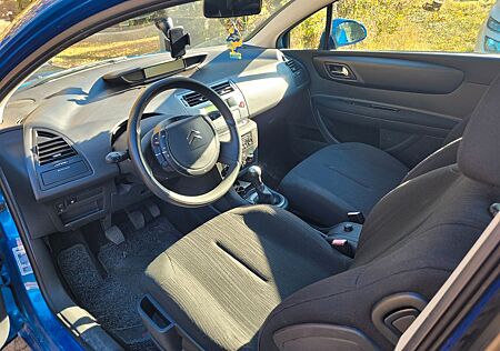 Citroën C4 1.4 16V Advance Advance