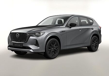 Mazda CX-60 360 3.3 D200 Homura ACC Pano Bose eHK 3...