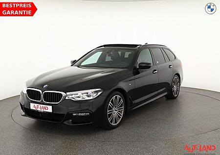 BMW 530i Touring xDrive M Sport LED Panorama Head-Up