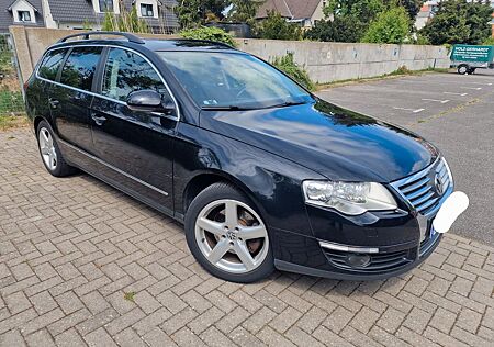 VW Passat Variant Volkswagen 2.0 R-line Tüv 06.2026