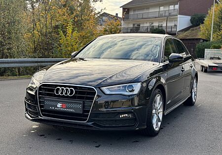 Audi A3 Sportback ambition S-line 1,2 TFSI 94500km