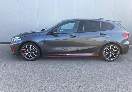 BMW 128ti A*DAB*Navi*Sportbr*Driving*M Paket