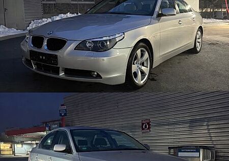 BMW 525i