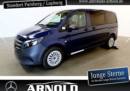 Mercedes-Benz Vito 114 CDI Tourer PRO Kompakt Kamera Totwinkel