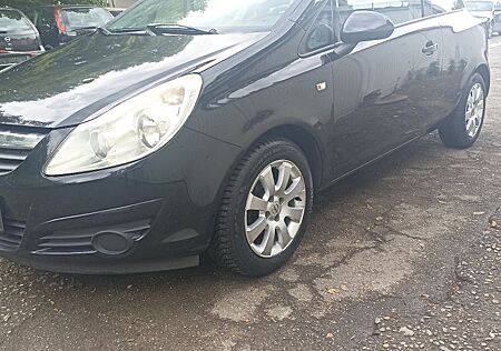 Opel Corsa 1.2 Tw. Tüv -März-2027