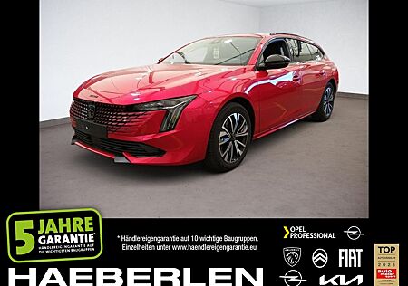 Peugeot 508 1.2 PureTech 130 SW Allure Pack ACC+LED+Navi